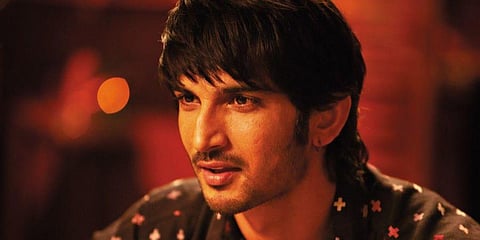 Bollywood actor Sushant Singh Rajput (Photo | Yash Raj Films)