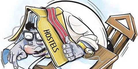 Representational image (Express Illustrations)