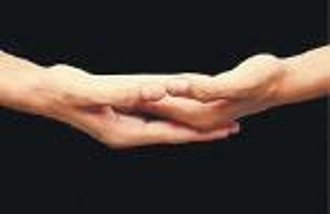 Mastering emotions through chakras