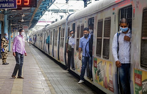 For representational purpose. (Photo | PTI)