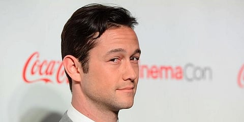 Hollywood actor Joseph Gordon-Levitt (Photo | AP)