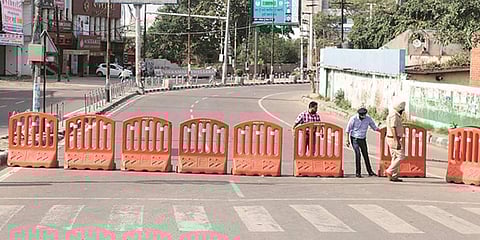 For representational purposes (Photo | PTI)