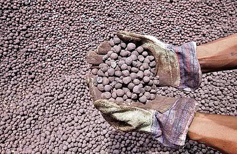 Representational image