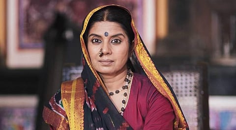 Mita Vashisht (Photo | Facebook)