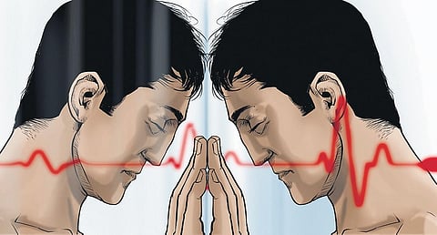 Dealing with depression