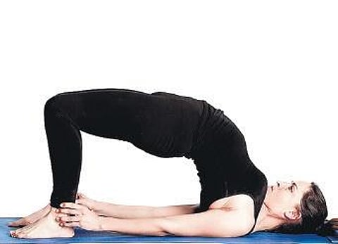 Detoxifying your body, mind and spirit