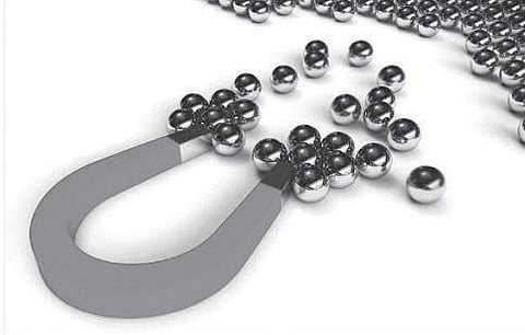 Earth signs and their attractions