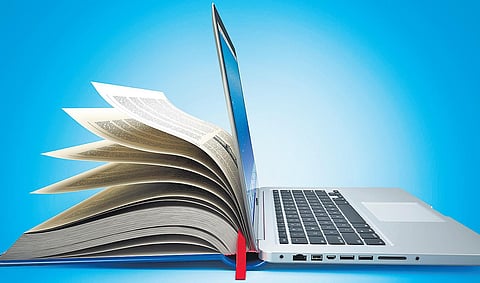 Best apps for online education: Check them out here