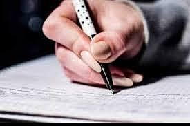 For representational purposes