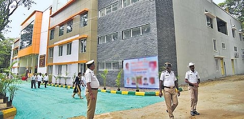 Kidwai Memorial Institute or Oncology