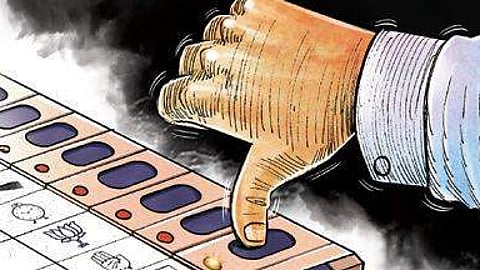 election, voting, polls,