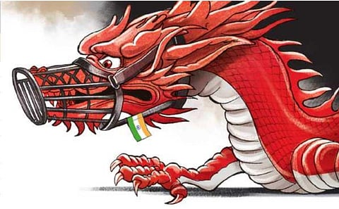 In numbers: The big-ticket Chinese investments in India