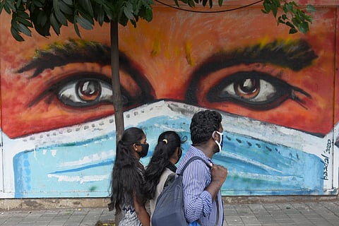 Image for representational purpose only. (Photo | EPS)