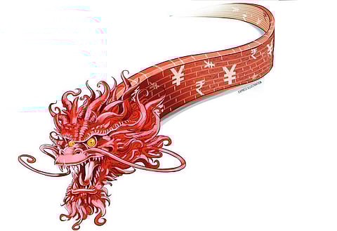 Will boycott China work? Here's what the numbers say