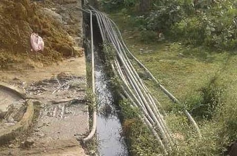 Representational image (Photo | EPS)