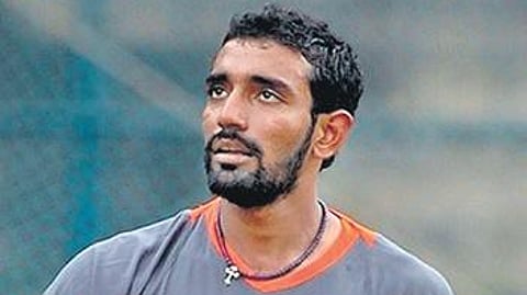 Former India batter Robin Uthappa