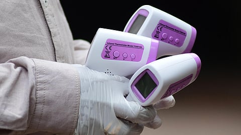 Minister Veena George has also asked different stakeholders to intensify epidemic prevention measures.