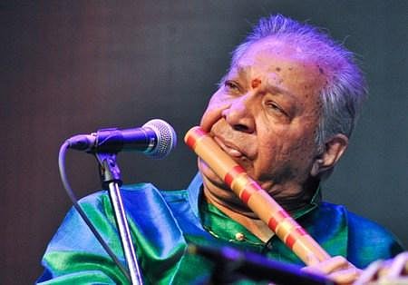 Pandit Hariprasad Chaurasia