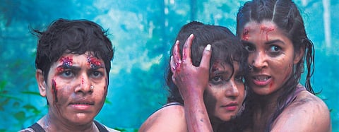 3 devi to begin shooting post unlock