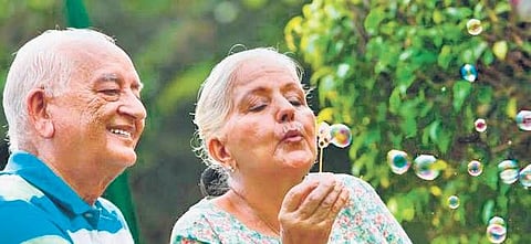 For representational purposes.