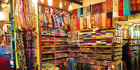 For representational purposes.