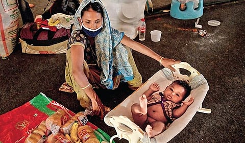 Image used for representation (File photo | EPS)