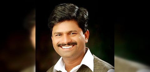 Maharashtra BJP MLC Gopichand Padalkar (Photo| Facebook)