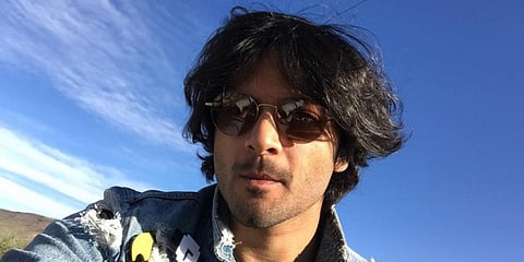 Bollywood actor Ali Fazal (Photo | Ali Fazal Instagram)