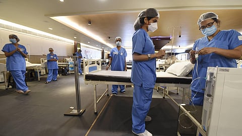 Image used for representational purpose.