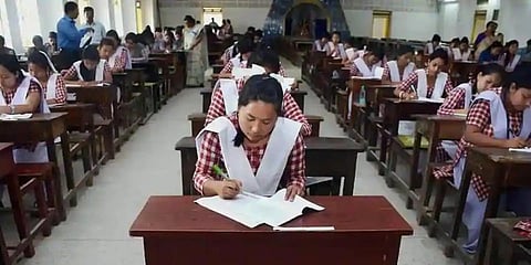 For representational purposes (Photo | PTI)