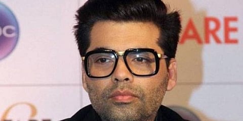 A lawyer moved a criminal complaint against eight persons, including Bollywood superstar Salman Khan and producer-director Karan Johar, in a local court in Bihar regarding the death of Bollywood actor Sushant Singh Rajput. (Photo | PTI)