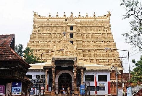 Travancore royal family clarifies on temple affairs