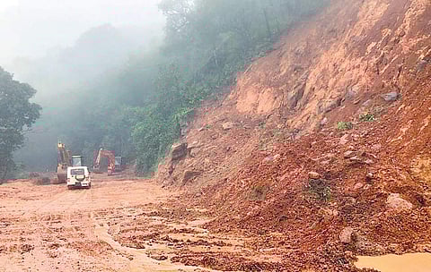 For representational purposes (File Photo | EPS)