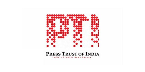Press Trust of India.