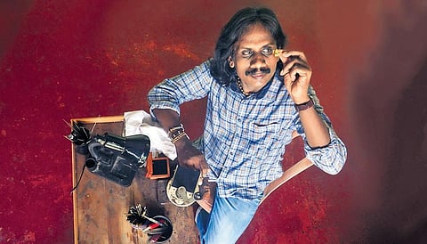 Ganesh Subramaniam