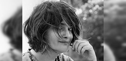 'Bulbbul' director Anvita Dutt (Photo| IMDb)