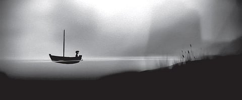 Limbo ups indie games