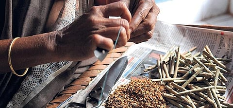 Representational Image