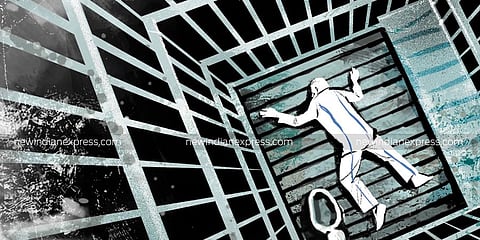 Representational Image. (Express Illustration)