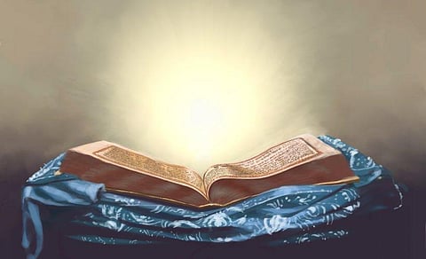 For representational purposes (Photo | Sikhnet.com)