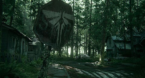 Anything but predictable