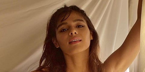 Bollywood actress Pranati Rai Prakash (Photo | Pranati Rai Prakash Instagram)