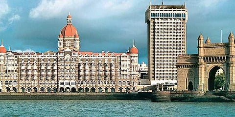 Taj Hotel was one of the venues which was targeted during the 26/11 attacks in 2008.