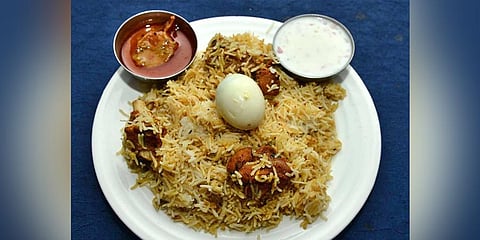 Image for representational purpose only. ( File | EPS)