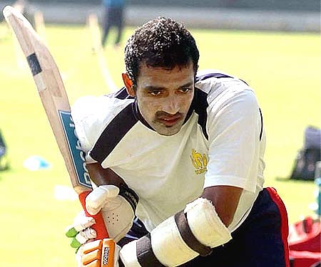 Robin Uthappa (File Photo | EPS)