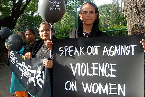 For representational purposes (Photo | EPS)