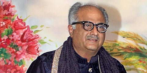 Bollywood film producer Boney Kapoor (Photo | PTI)