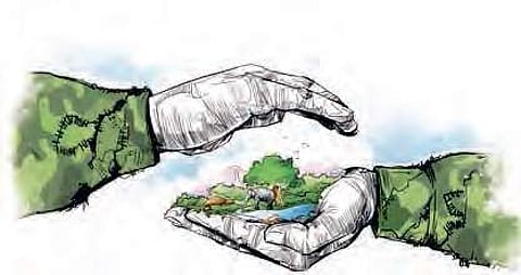 Image used for representational purpose only