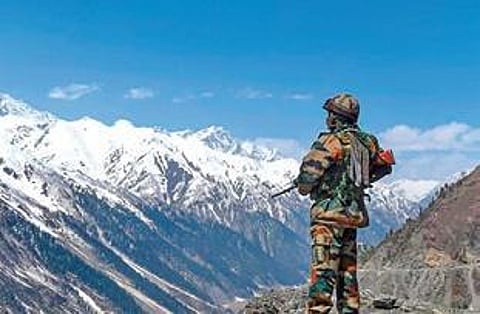 For representational purposes