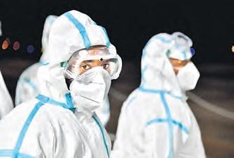 For representational purposes